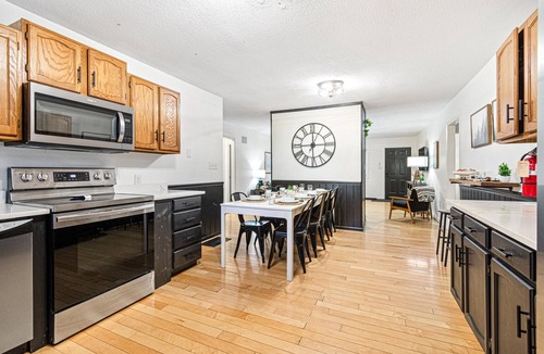 Beech Mountain House | Spring Specials! Mtn Oasis-Hot tub- Arcades- Pets!