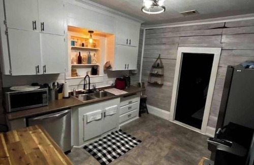 Mena House | Spring Stone House Escape- Sleeps 10