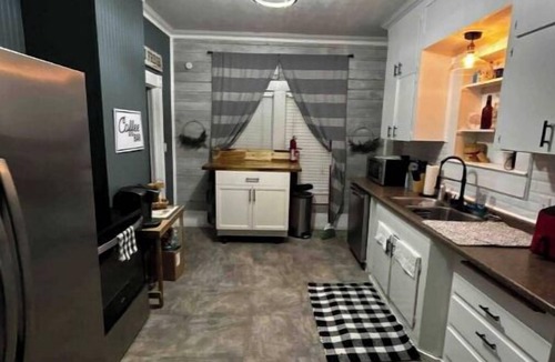 Mena House | Spring Stone House Escape- Sleeps 10