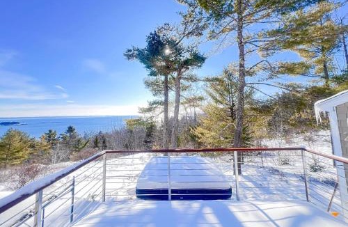 Rockport House | Spring Tide