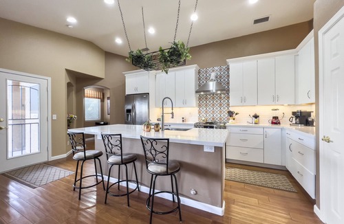 Estrella Mountain Ranch House | Spring Training, Ball Tournaments, NASCAR, Pool, Golf, Hike Estrella, Shopping