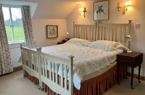 Bridgnorth House | Spring Valley Farm