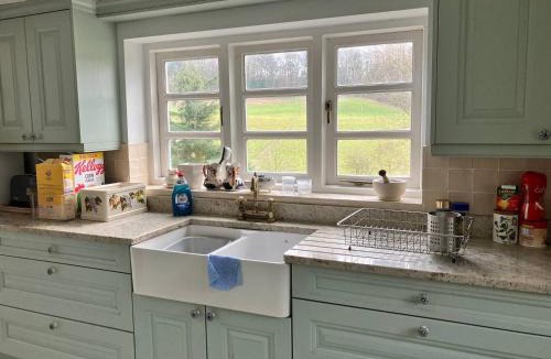 Bridgnorth House | Spring Valley Farm