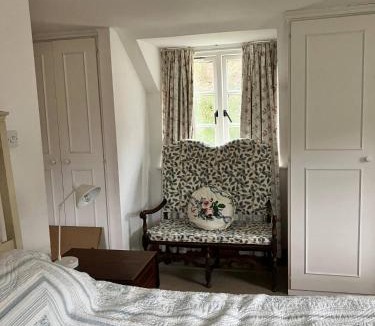 Bridgnorth House | Spring Valley Farm