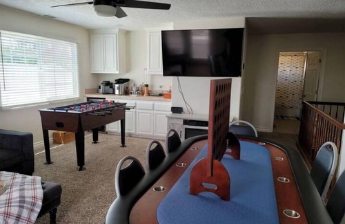 Victorville House | Spring Valley Lake Get Away
