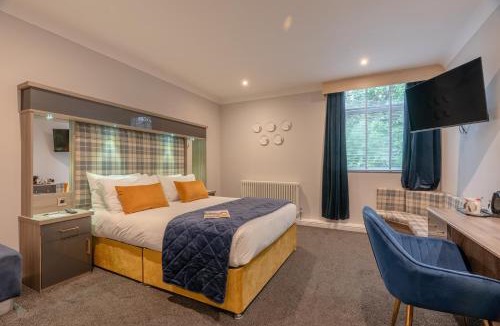 Darwen Hotel | Springbank Manor