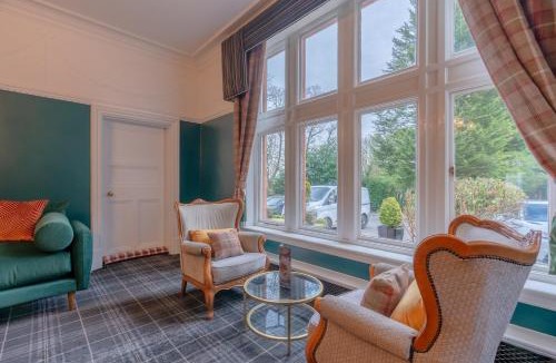 Darwen Hotel | Springbank Manor