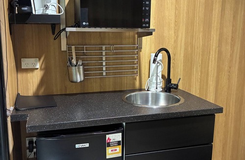 Springbrook Cabin | Springbrook Canyon Cabin