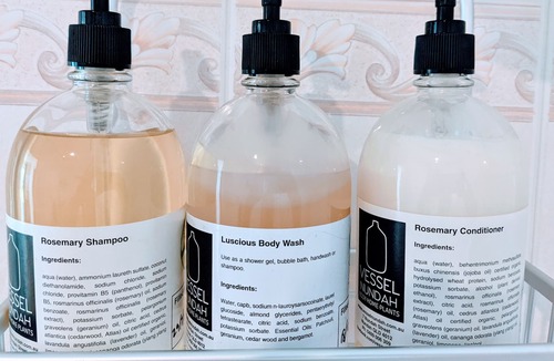 Springbrook Cottage | Springbrook Gold Coast Hinterland Hikers Cottage