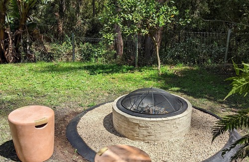 Springbrook Cottage | Springbrook Gold Coast Hinterland Hikers Cottage