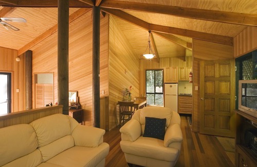 Springbrook Cottage | Springbrook Lyrebird Retreat