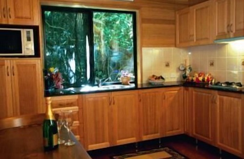 Springbrook Cottage | Springbrook Lyrebird Retreat