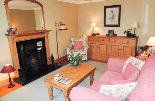 Cairndow House | Springburn Cottage