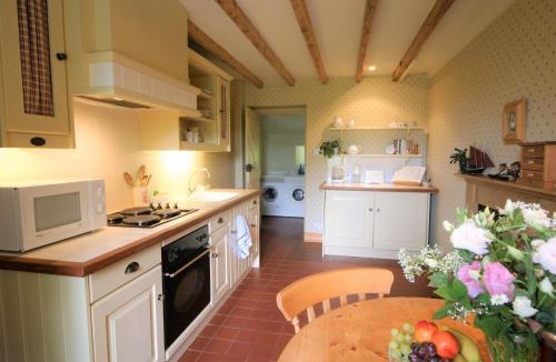 Cairndow House | Springburn Cottage