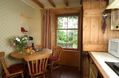 Cairndow House | Springburn Cottage