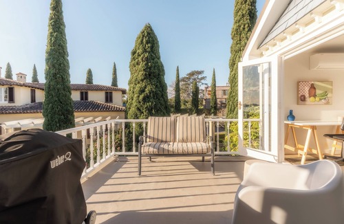 St. Heliers House | Springcombe Sunset - St Heliers Beach House