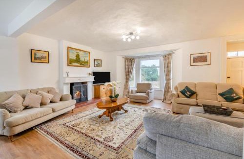 Buckton House | Springdale Farmhouse