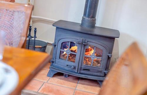 Buckton House | Springdale Farmhouse