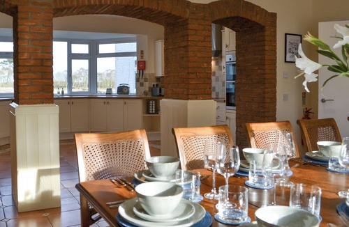 Buckton Cottage | Springdale Farmhouse