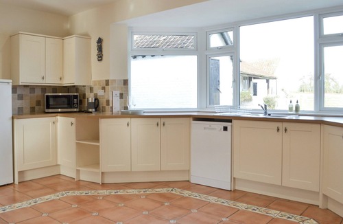 Buckton Cottage | Springdale Farmhouse