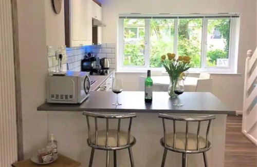 Saint Columb Major House | Springer Villa, 2 bed, Newquay