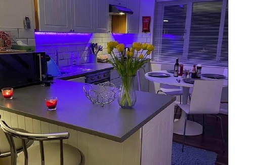 Saint Columb Major House | Springer Villa, 2 bed, Newquay