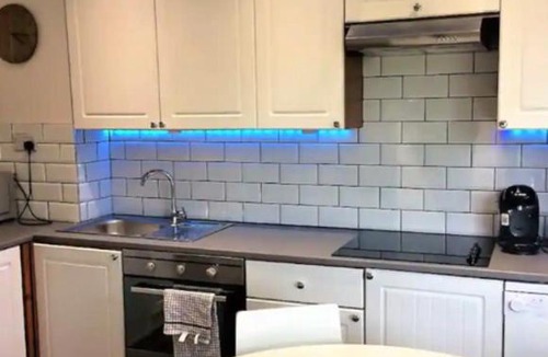 Saint Columb Major House | Springer Villa, 2 bed, Newquay