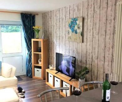 Saint Columb Major House | Springer Villa, 2 bed, Newquay