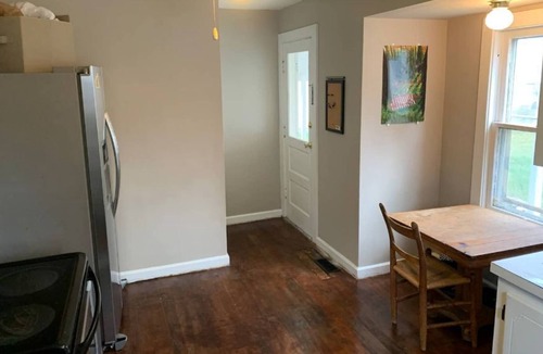 Springfield House | Springfield 3 Bedroom Home