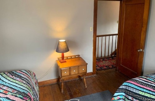 Springfield House | Springfield 3 Bedroom Home