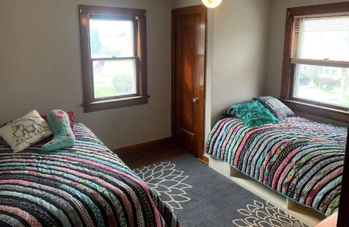 Springfield House | Springfield 3 Bedroom Home