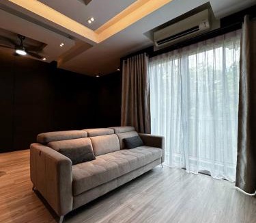 Sandakan Apartment | Springfield 333 Sandakan