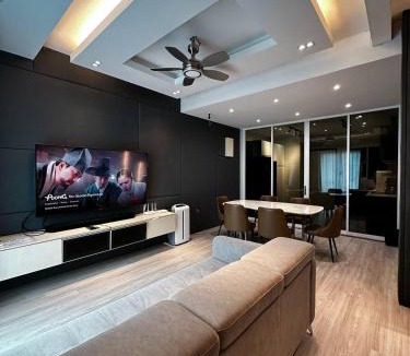 Sandakan Apartment | Springfield 333 Sandakan