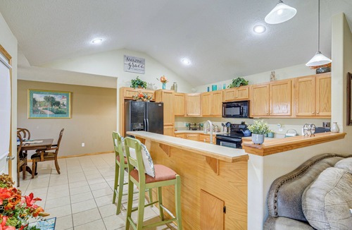 Brookline Station House | Springfield Area Retreat! Family Home w/Yard