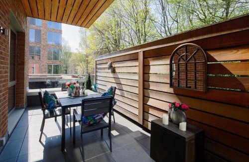 Harrogate Apartment | Springfield Four