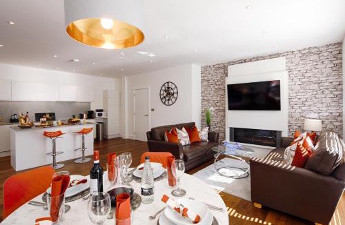 Harrogate Apartment | Springfield Four