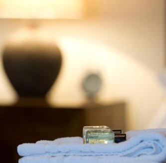 Glenmorangie Bed & Breakfast | Springfield guest house