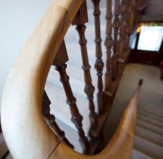 Glenmorangie Bed & Breakfast | Springfield guest house