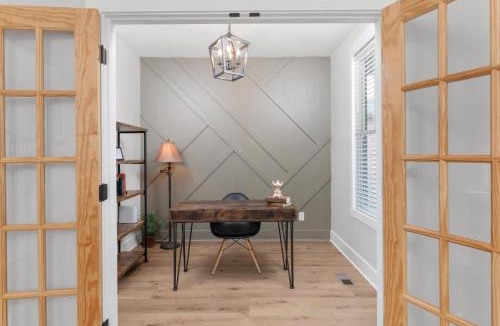 Springfield House | Springfield Haven