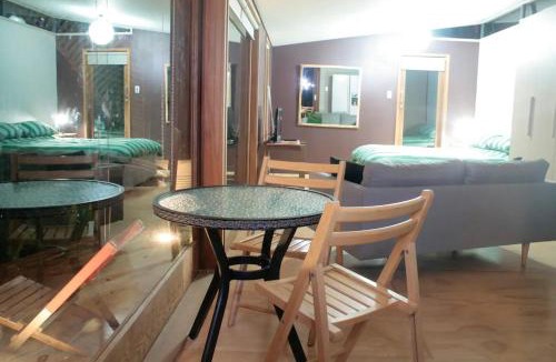 Kingsland House | Springfield Studio