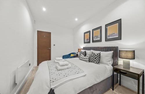 Harrogate Apartment | Springfield Thirteen