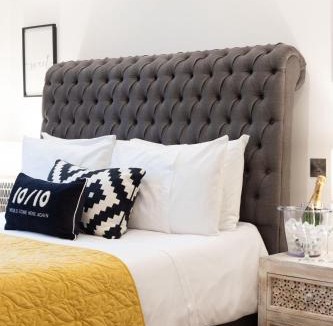 Harrogate Apartment | Springfield Thirteen