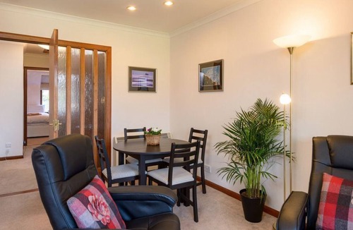 North Berwick Apartment | Springfield View