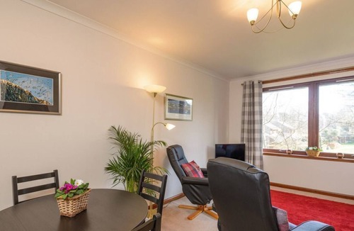 North Berwick Apartment | Springfield View