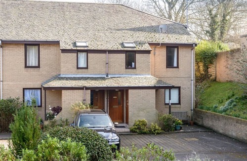 North Berwick Hotel | Springfield View