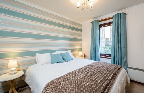 North Berwick Hotel | Springfield View