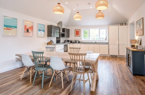 Westleton House | Springfield, Westleton