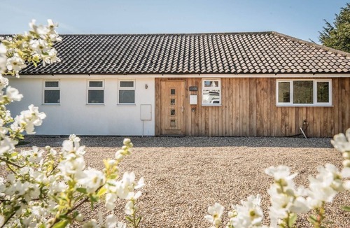 Westleton House | Springfield, Westleton