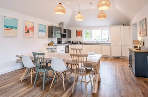 Westleton House | Springfield, Westleton