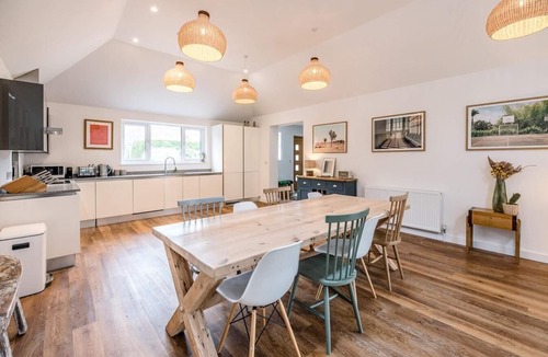 Westleton House | Springfield, Westleton